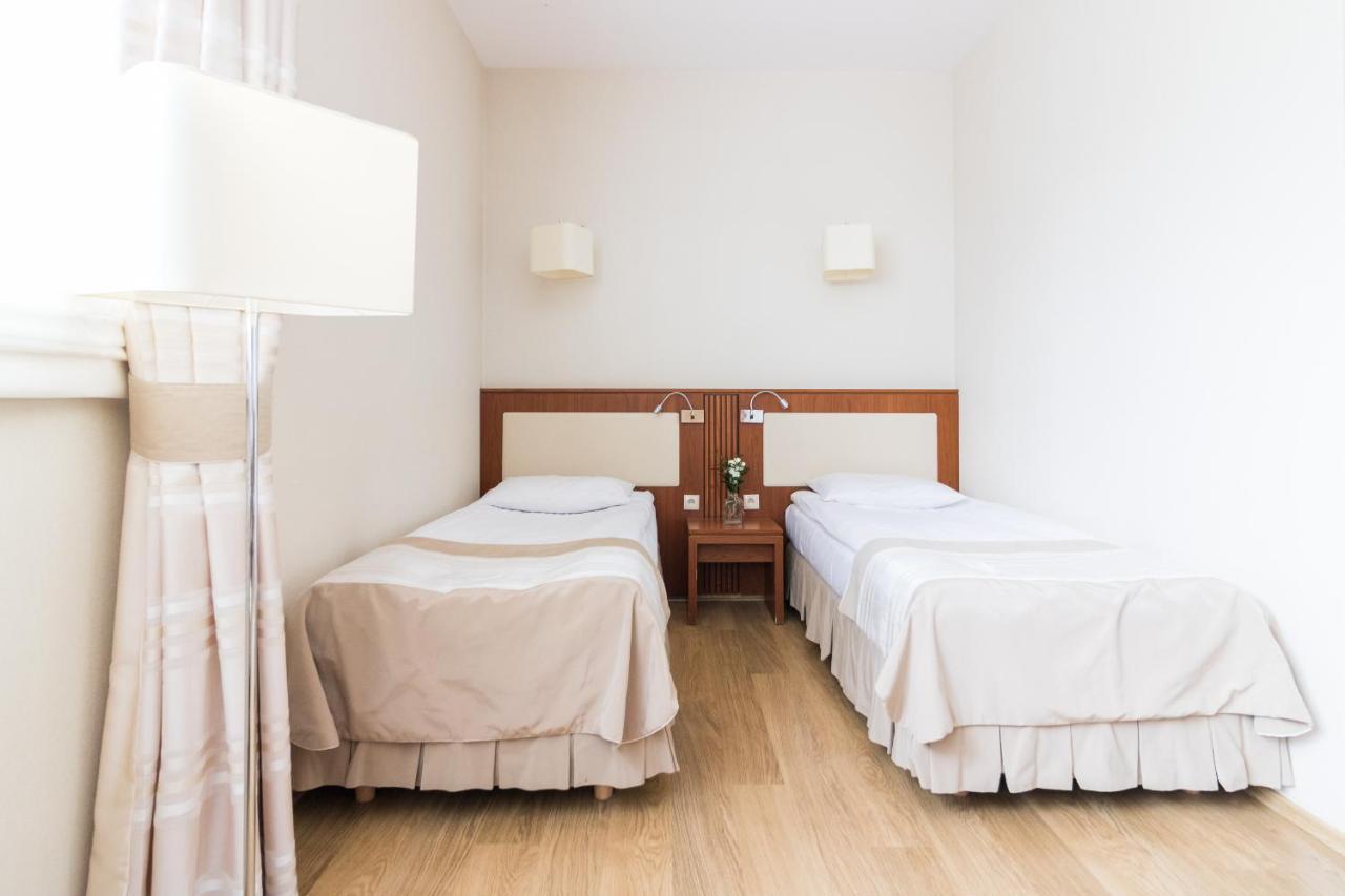 Hotel Osada Karbowko Wellness & Spa Elgiszewo  Buitenkant foto