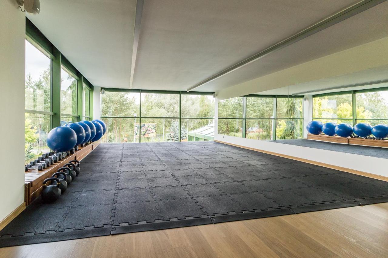Hotel Osada Karbowko Wellness & Spa Elgiszewo  Buitenkant foto