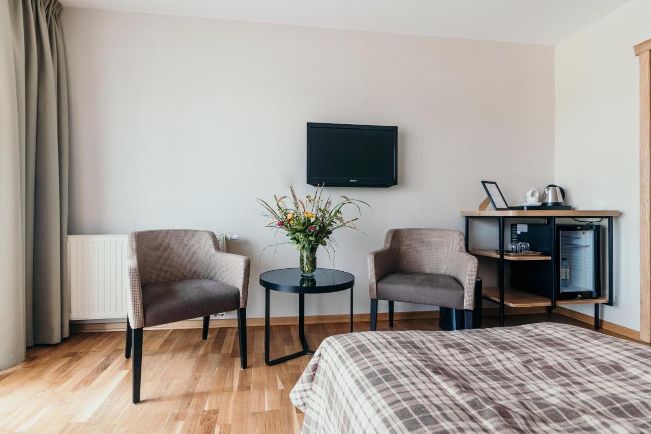 Hotel Osada Karbowko Wellness & Spa Elgiszewo  Buitenkant foto