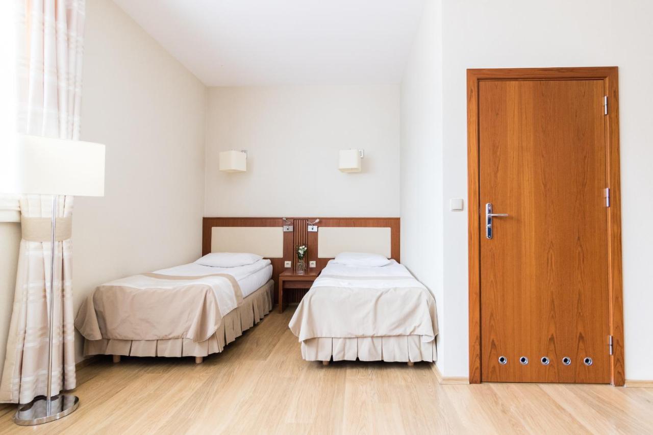 Hotel Osada Karbowko Wellness & Spa Elgiszewo  Buitenkant foto