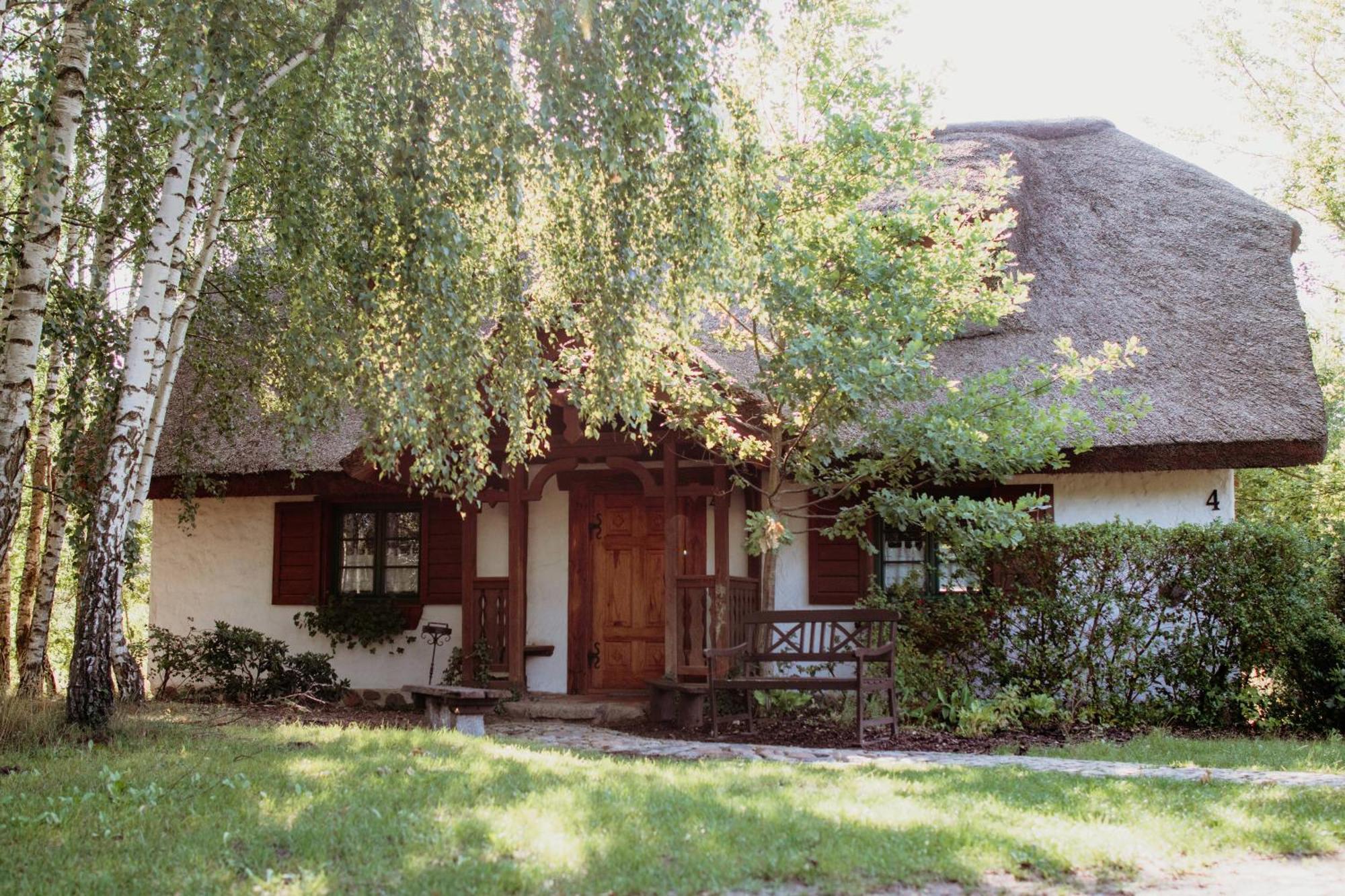 Hotel Osada Karbowko Wellness & Spa Elgiszewo  Buitenkant foto